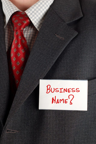 Post image for Mistake #1A: Naming your Company should not be Step #1
