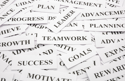 Post image for Stop Struggling; Achieve Your Goals