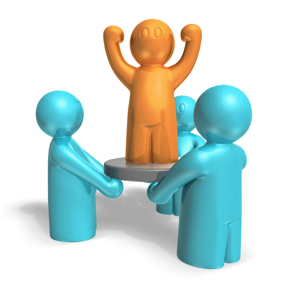 Post image for A GREAT Creative Team = Better Branding & Better Business