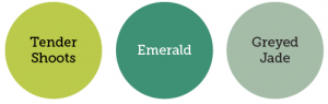 Emerald Green 2013