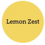 Lemon Zest 2013