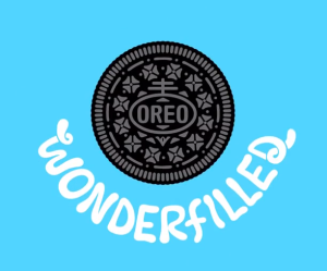 oreo